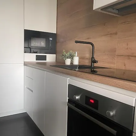 See- Und Bergblick Apartment Oberteuringen