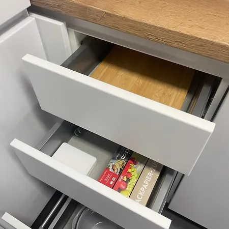 See- Und Bergblick * Oberteuringen