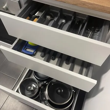 See- Und Bergblick Apartment