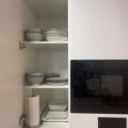 Apartament See- Und Bergblick 59 Oberteuringen