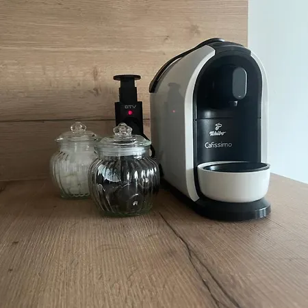 See- Und Bergblick 59 Apartament Oberteuringen