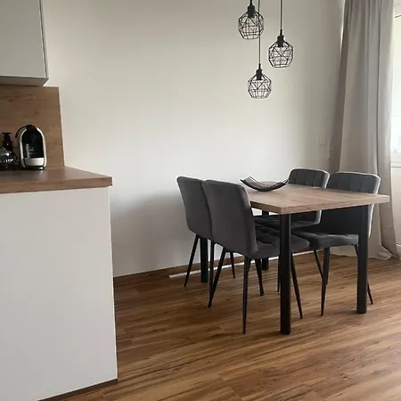 See- Und Bergblick 59 * Oberteuringen