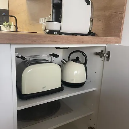 See- Und Bergblick Apartment Oberteuringen