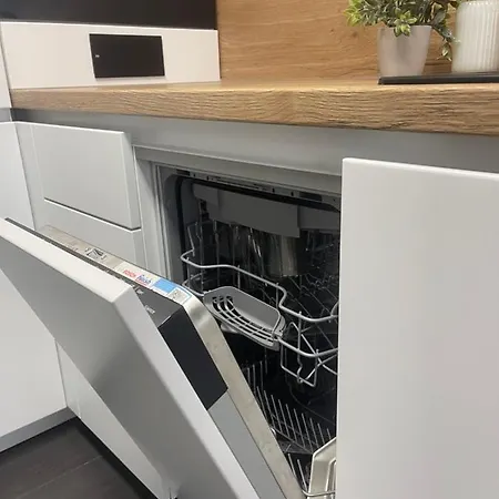 See- Und Bergblick 59 Apartament *