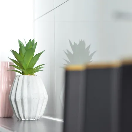 See- Und Bergblick 59 Apartament Oberteuringen