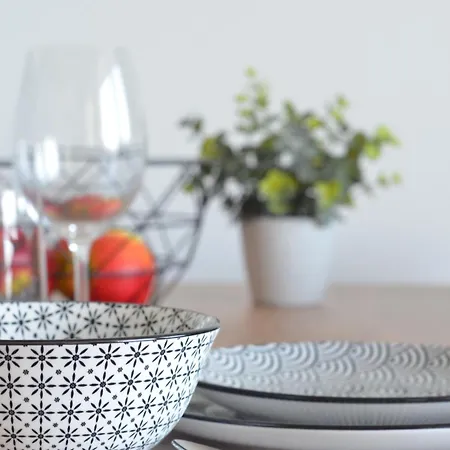 Apartament See- Und Bergblick 59