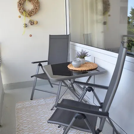 See- & Bergblick Oberteuringen 59 Mit Beheiztem Indoor-Pool Apartman Oberteuringen