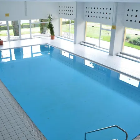 See- & Bergblick Oberteuringen 59 Mit Beheiztem Indoor-Pool Apartman