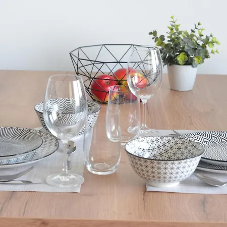 See- Und Bergblick 59 Apartament *