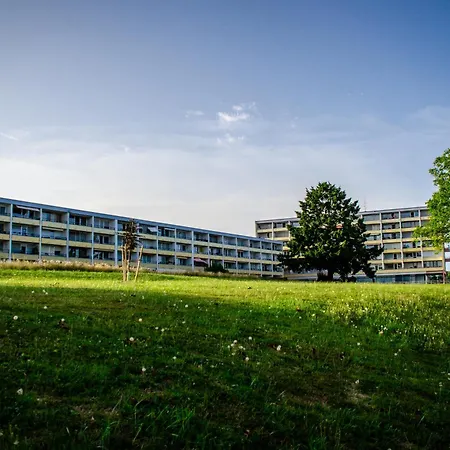 See- Und Bergblick Apartment