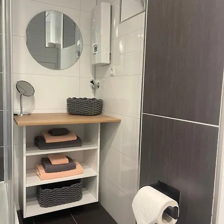 See- Und Bergblick Oberteuringen