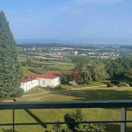 See- Und Bergblick Oberteuringen