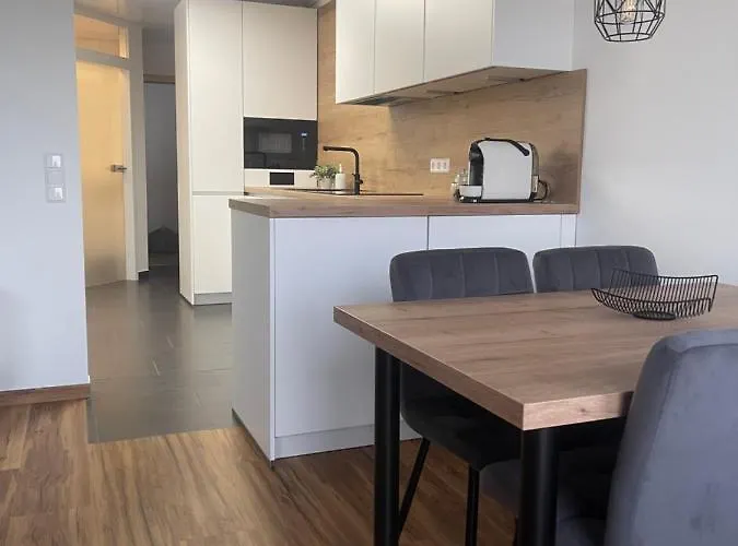 See- Und Bergblick 59 * Oberteuringen