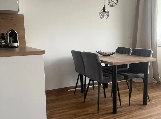 See- Und Bergblick 59 * Oberteuringen