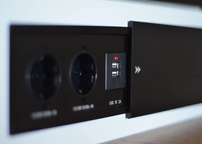 Διαμέρισμα See- Und Bergblick 59