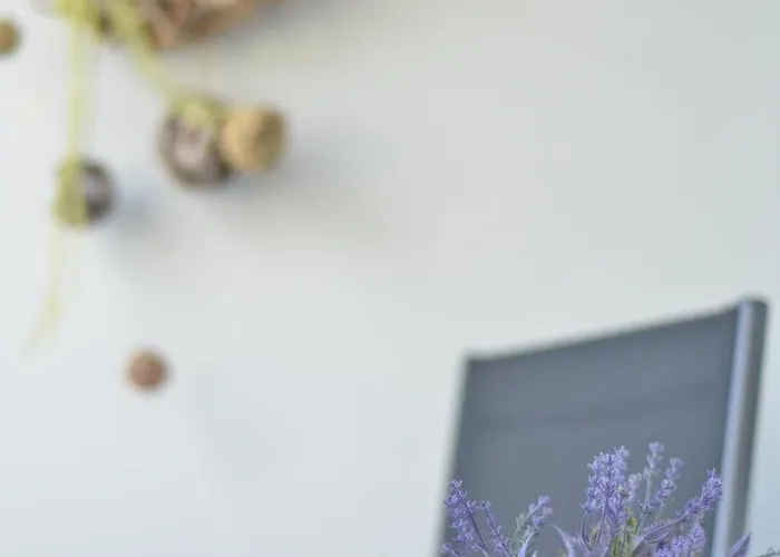 Διαμέρισμα See- Und Bergblick 59 Oberteuringen