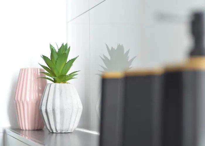 See- Und Bergblick 59 Διαμέρισμα Oberteuringen