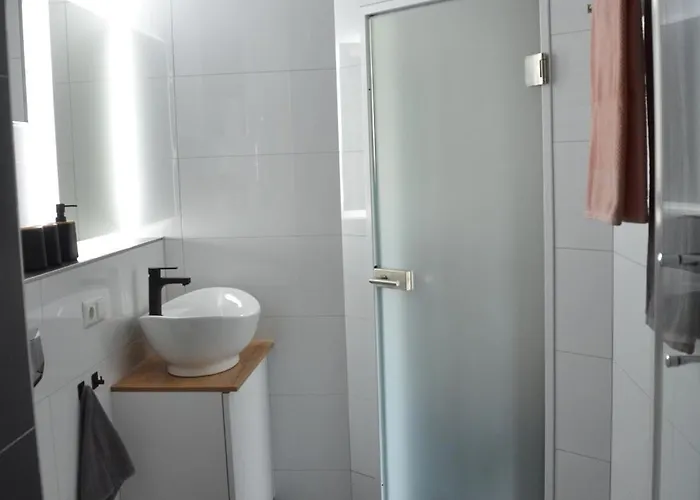 See- Und Bergblick 59 Oberteuringen