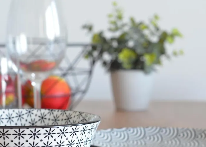 Διαμέρισμα See- Und Bergblick 59