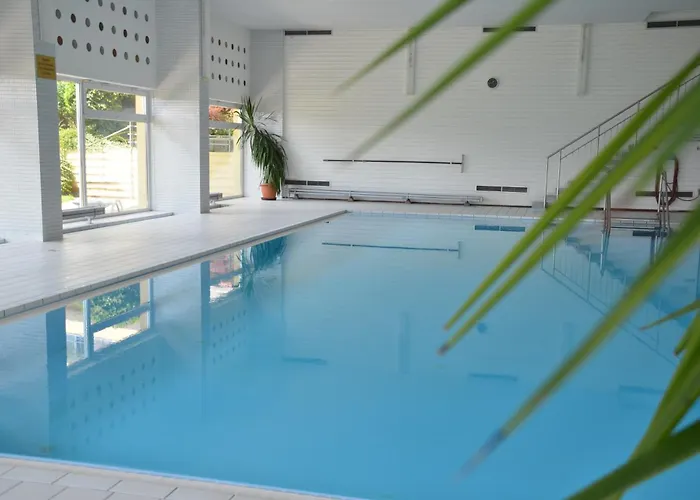 See- Und Bergblick 59 Διαμέρισμα *