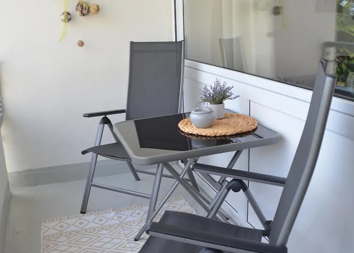 See- Und Bergblick 59 Διαμέρισμα Oberteuringen