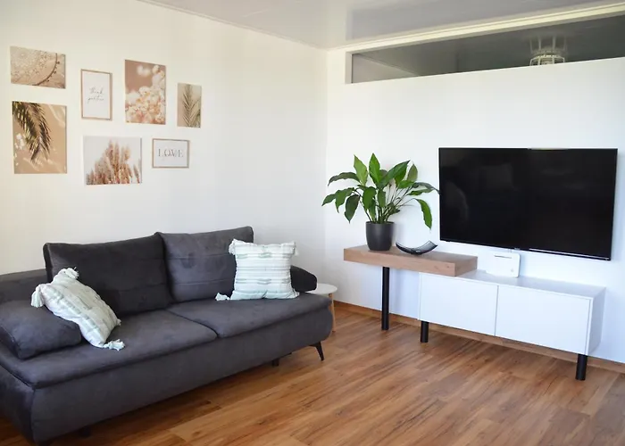 Διαμέρισμα See- Und Bergblick 59