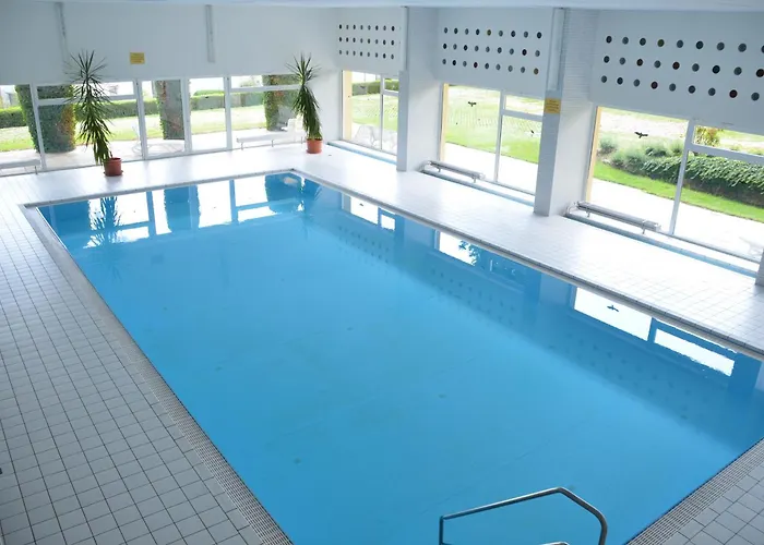 See- Und Bergblick 59 Διαμέρισμα