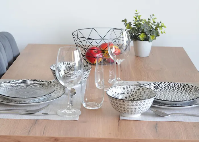 See- Und Bergblick 59 Διαμέρισμα *