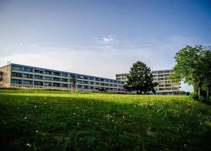 See- Und Bergblick 59 Διαμέρισμα