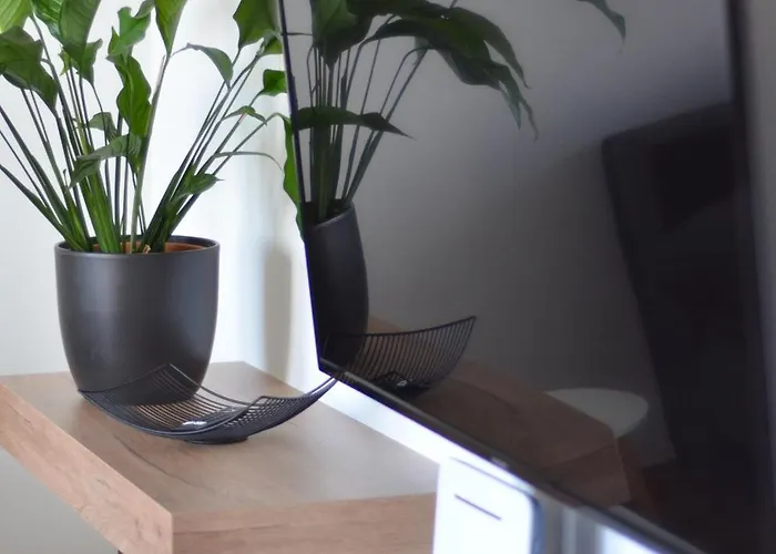 Διαμέρισμα See- Und Bergblick 59